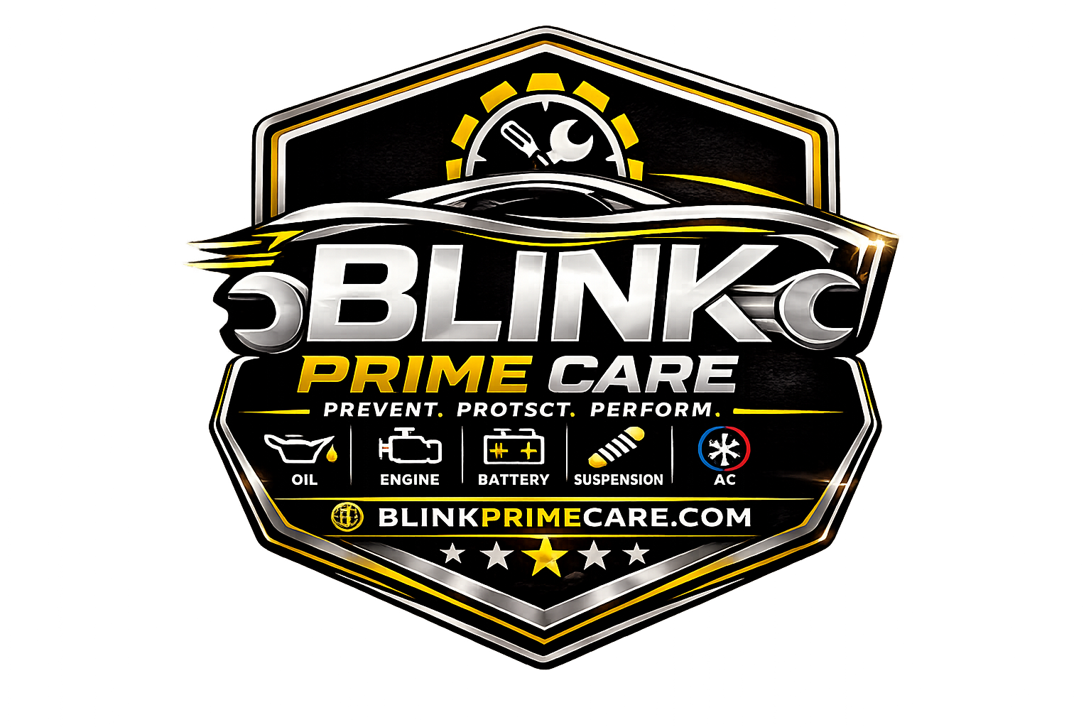 Blink Prime Care